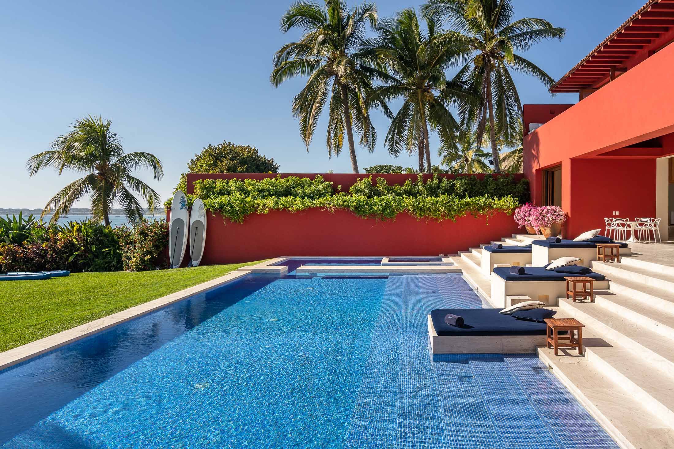 Villa Pacifica - Punta Mita