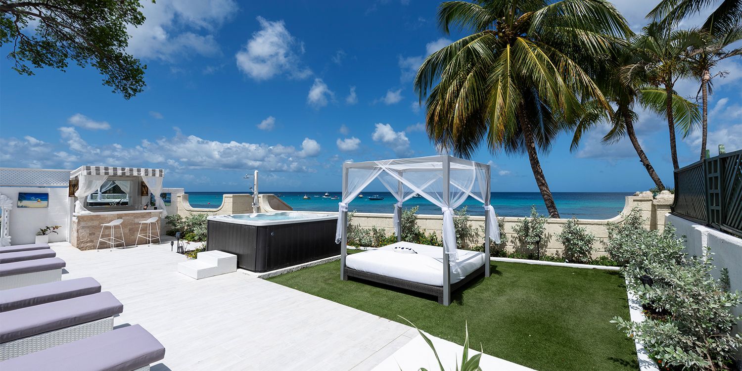 Solaris Beach House