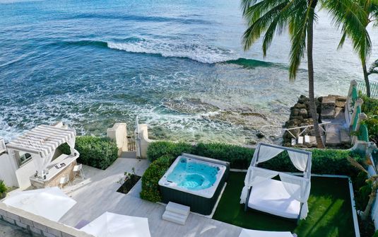 Solaris Beach House