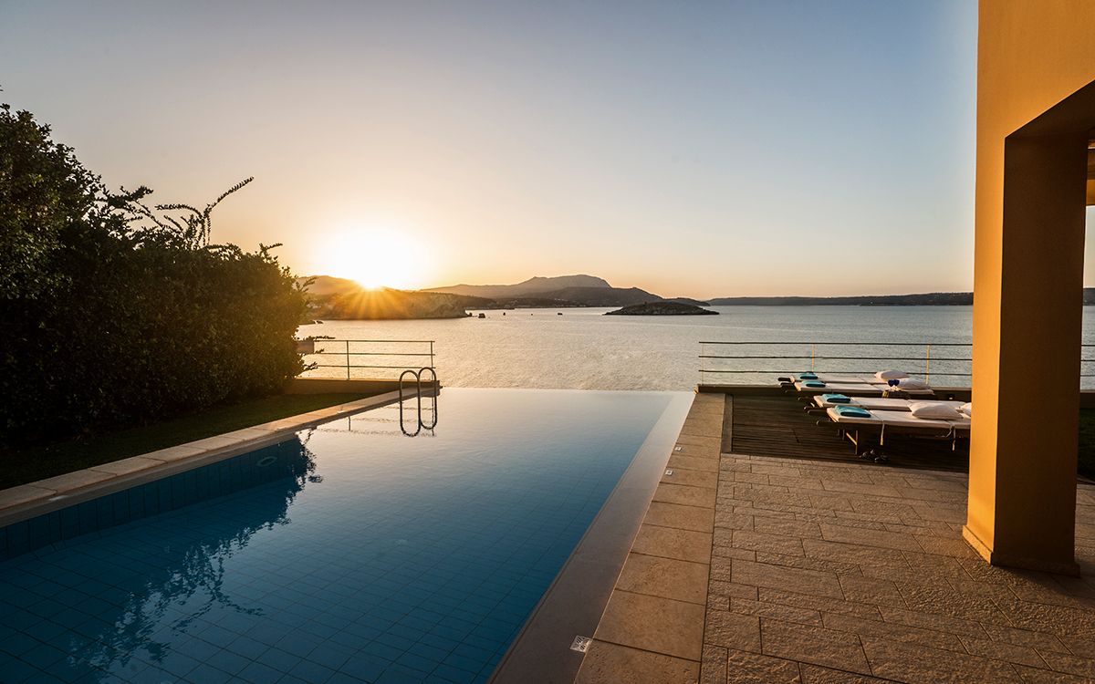 Villa Anemos