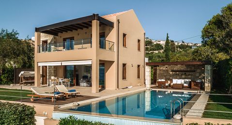 Villa Anemos