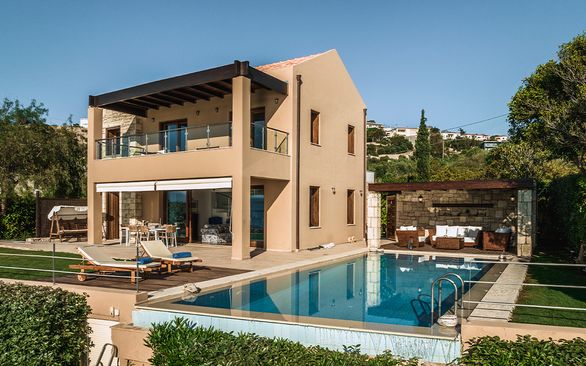 Villa Anemos