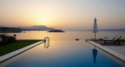 Villa Anemos