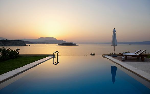 Villa Anemos