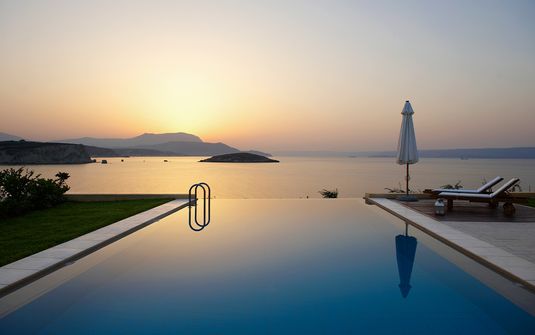 Villa Anemos