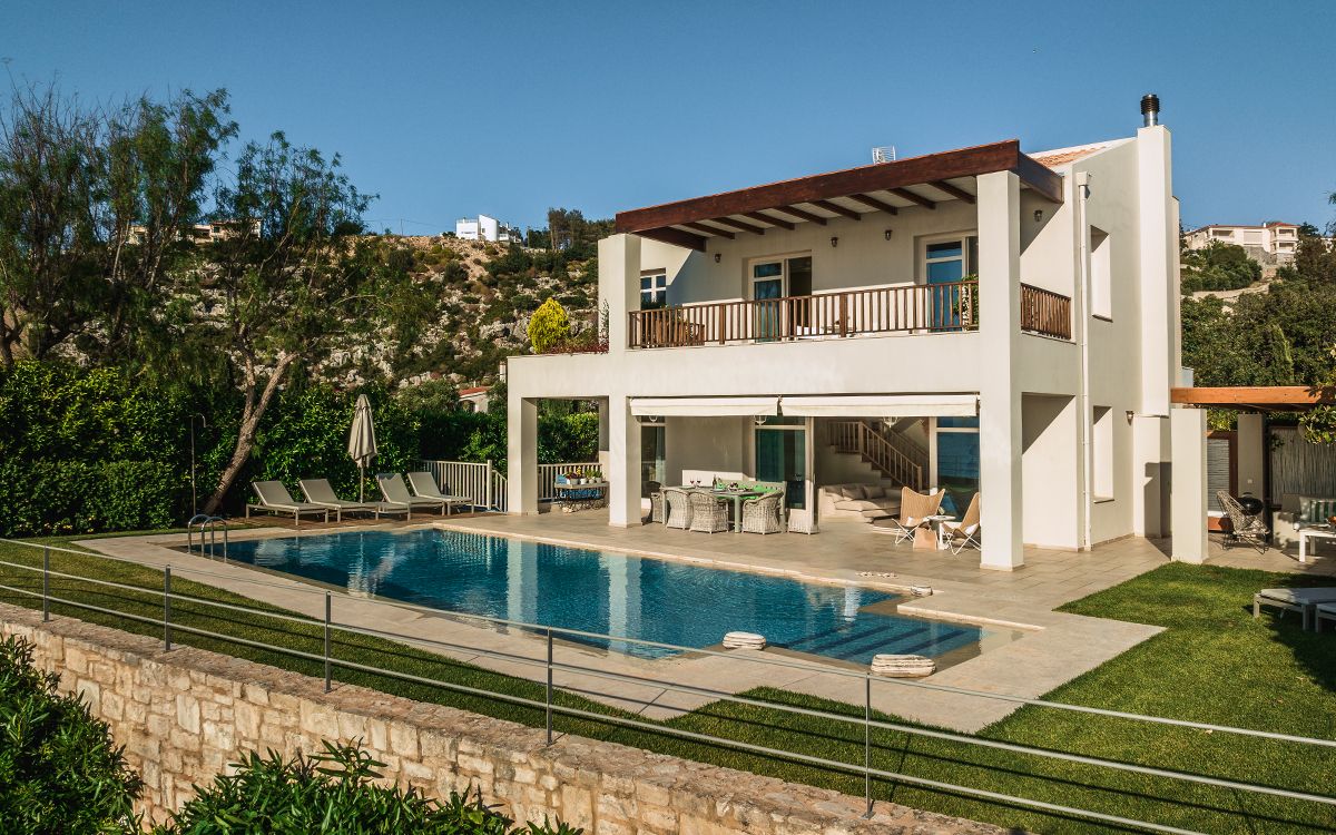 Villa Ammos