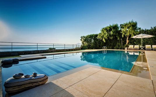 Villa Ammos