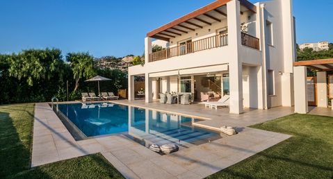 Villa Ammos