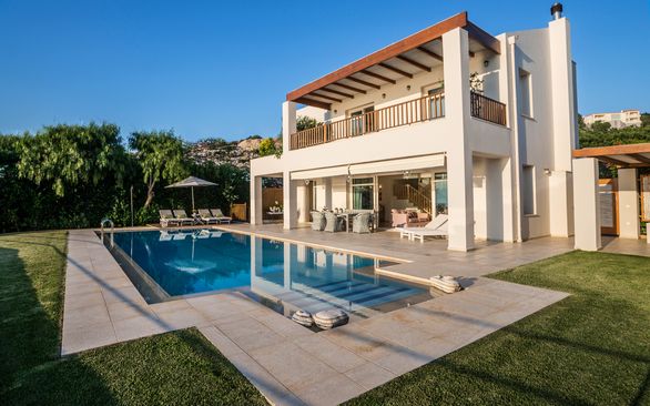 Villa Ammos