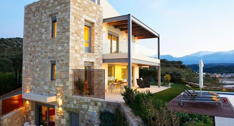 Almyra Residence