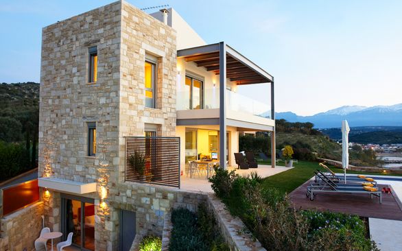 Almyra Residence