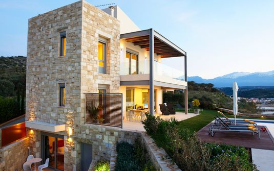 Almyra Residence