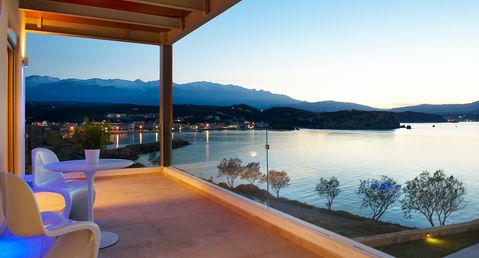 Almyra Residence