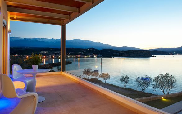 Almyra Residence