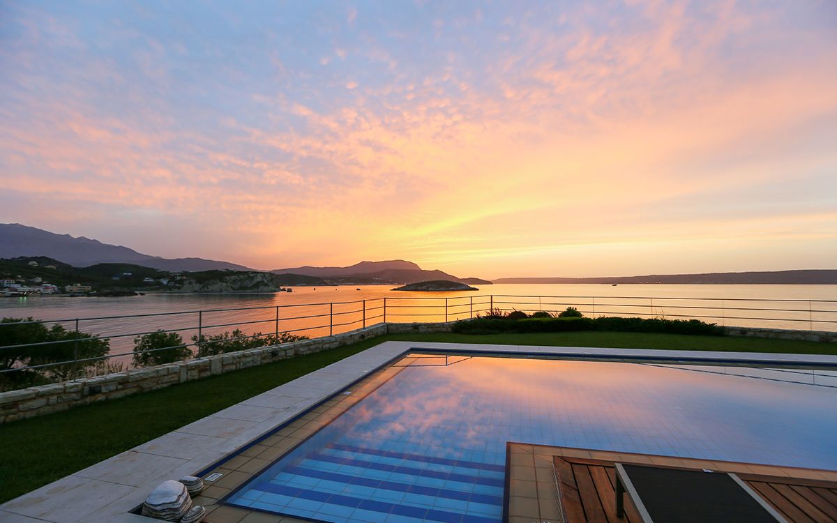 Almyra Residence