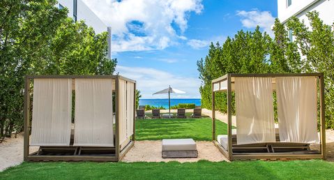 Kishti West On Meads Bay