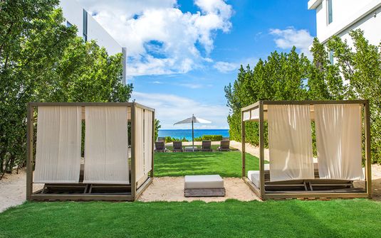 Kishti West On Meads Bay