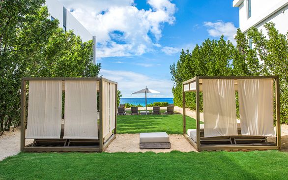 Kishti West On Meads Bay