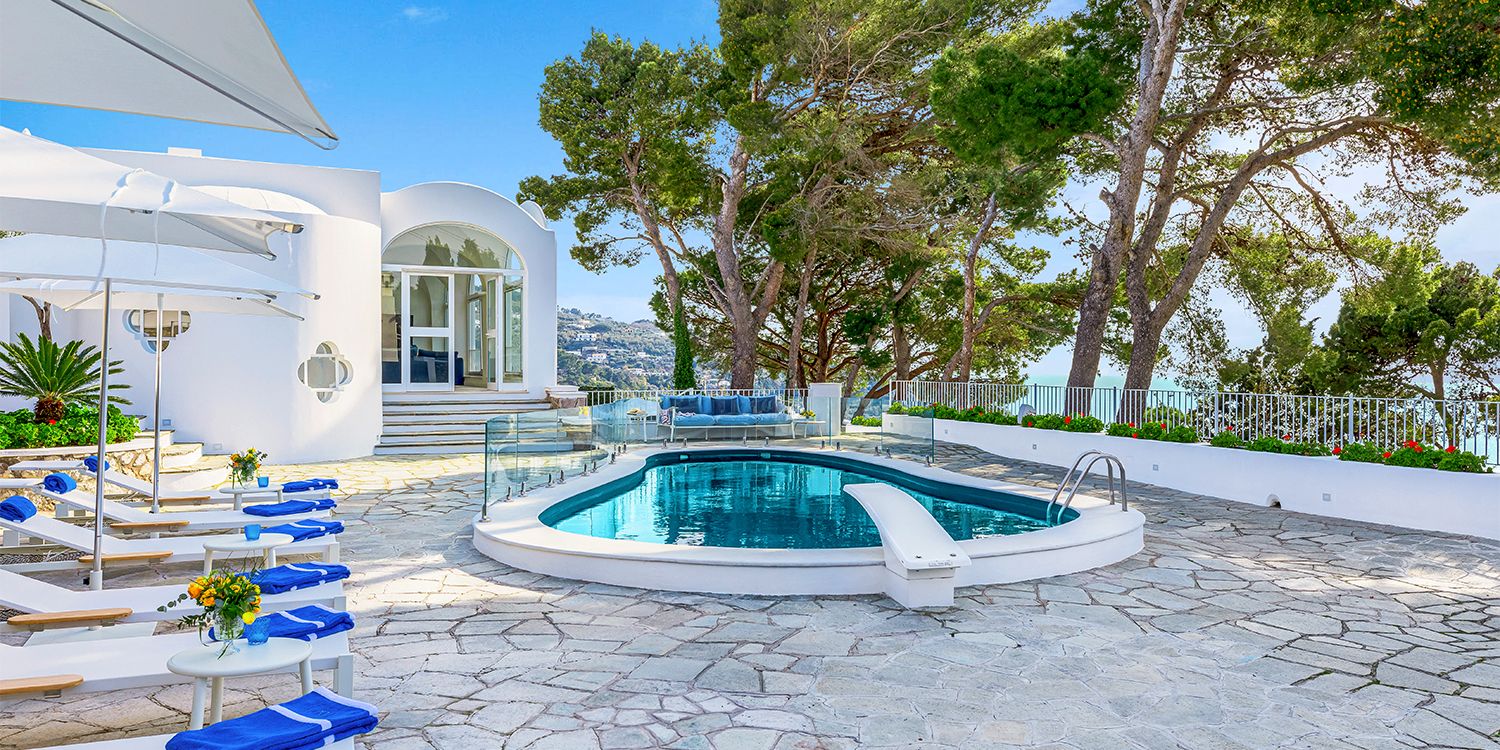 Villa Giada