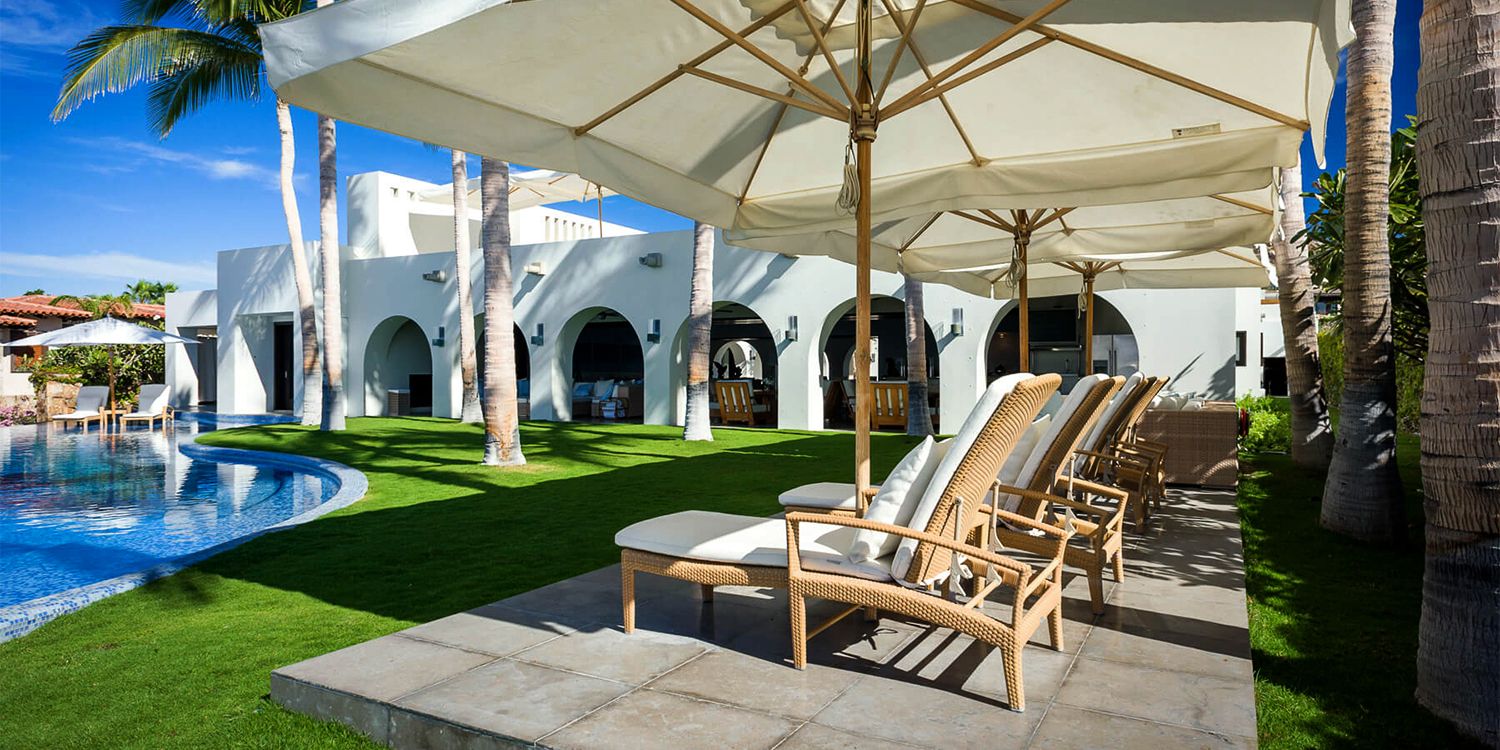 Casa Oliver