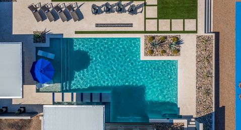 Estate on Thunderbird