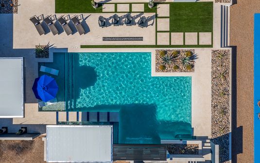 Estate on Thunderbird