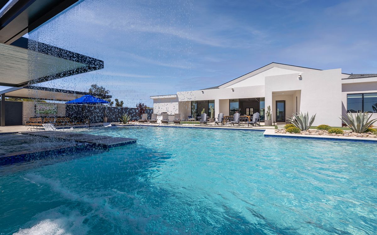 Estate on Thunderbird