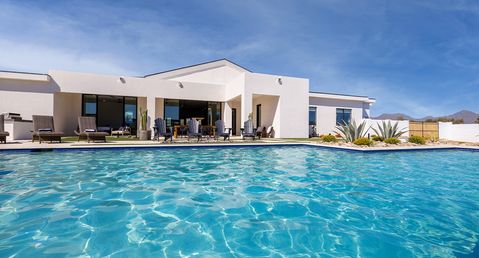 Estate on Thunderbird