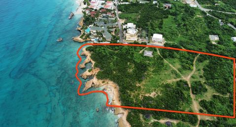 Development Land, West End - Exclusive Listing