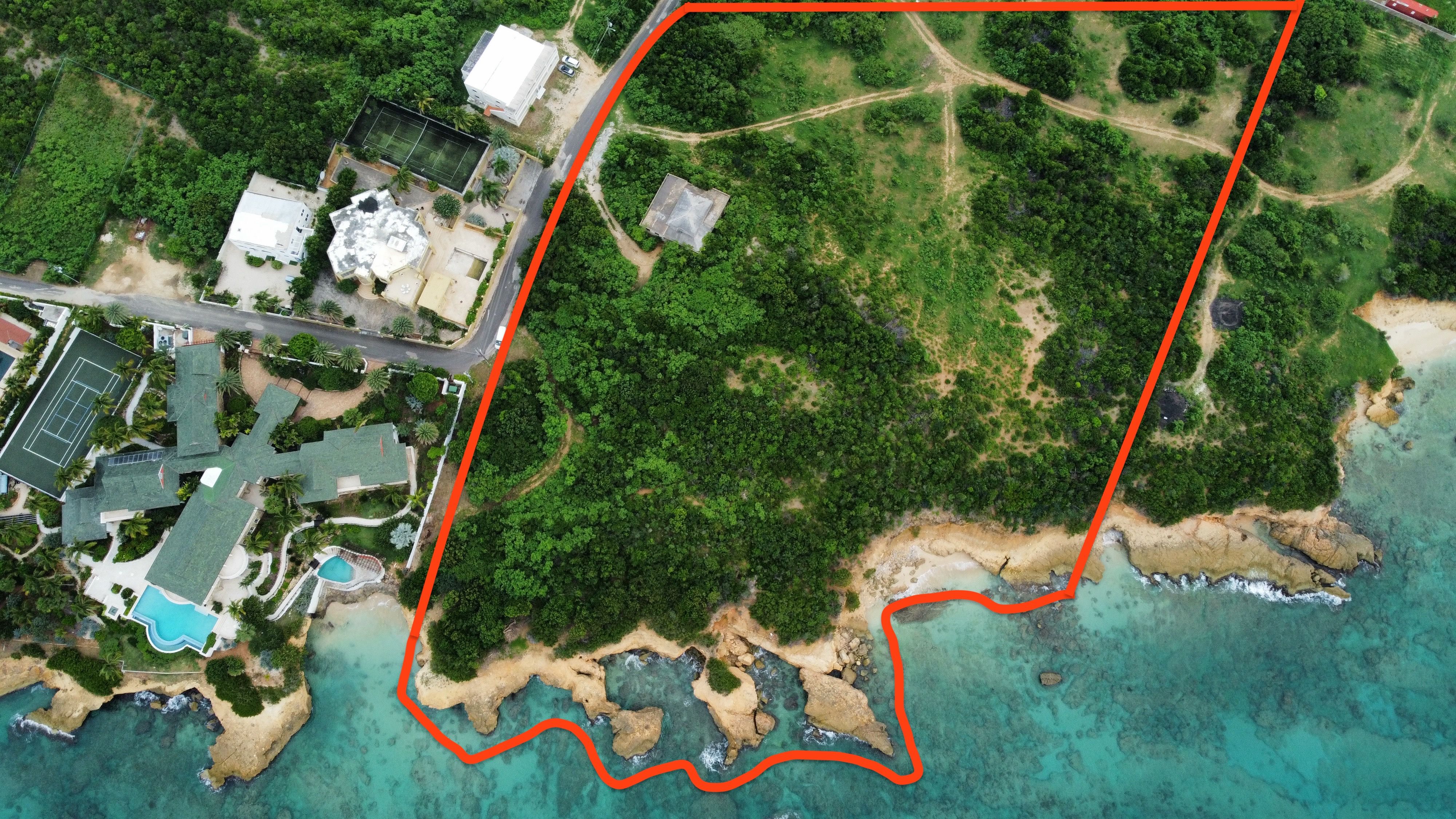Development Land, West End - Exclusive Listing