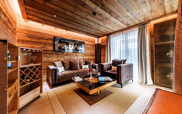 Domaine Crans Montana