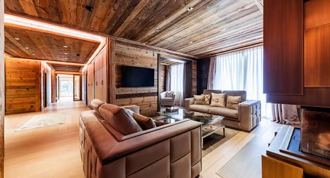 Domaine Crans Montana