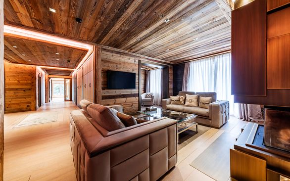 Domaine Crans Montana