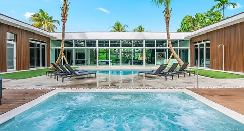 Tropical Tranquility