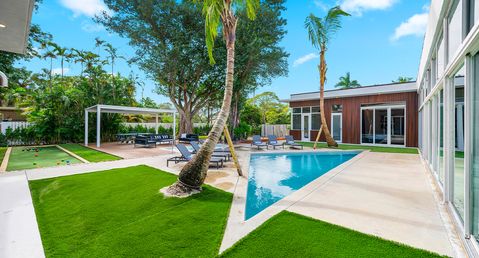 Tropical Tranquility