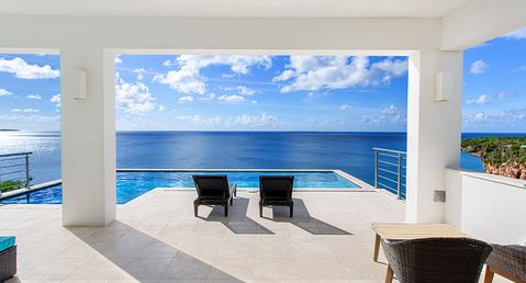 Little Bay View Villa