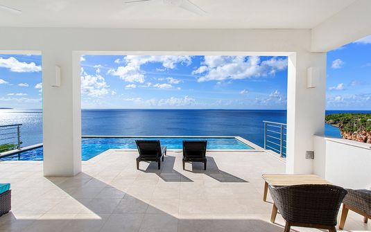 Little Bay View Villa