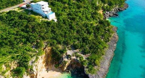 Little Bay View Villa