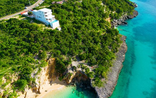 Little Bay View Villa