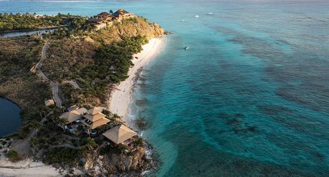 Necker Island
