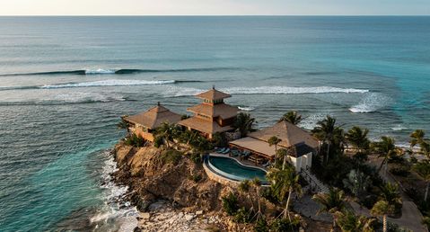 Necker Island