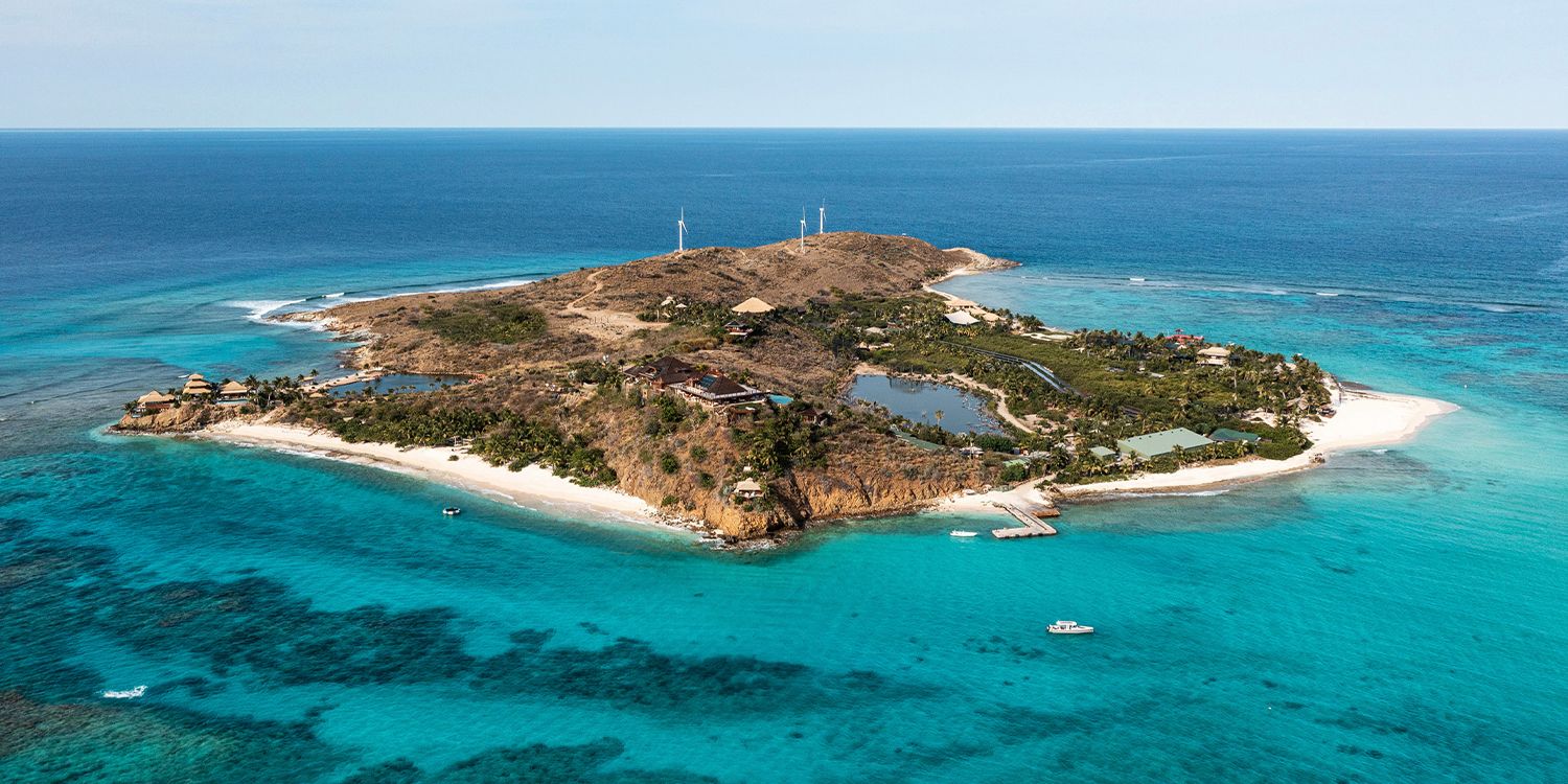 Necker Island