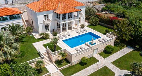 Villa Dubrovnik