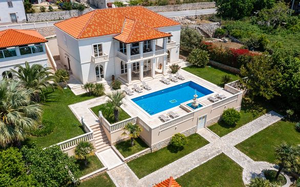 Villa Dubrovnik