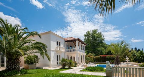 Villa Dubrovnik