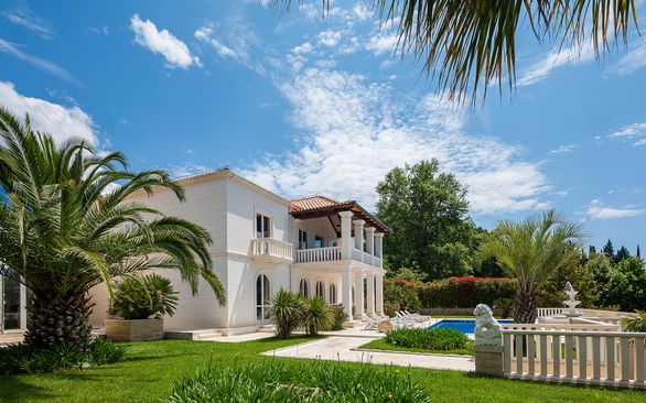 Villa Dubrovnik