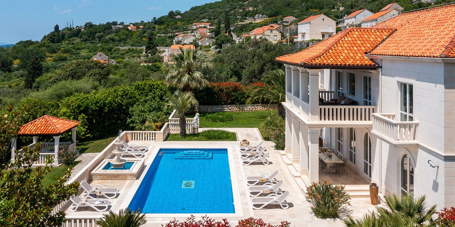 Villa Dubrovnik