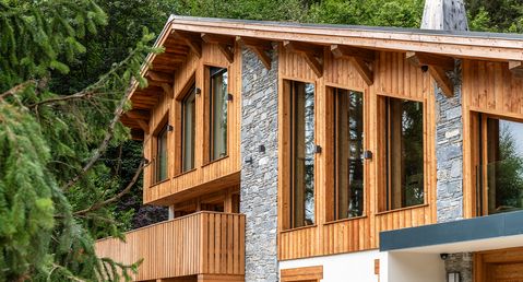 Stonegate Lodge