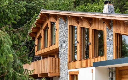 Stonegate Lodge