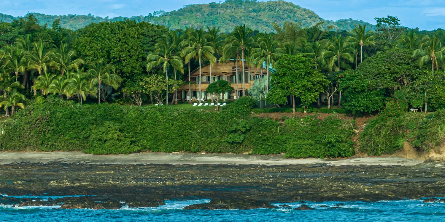 Villa Hermes